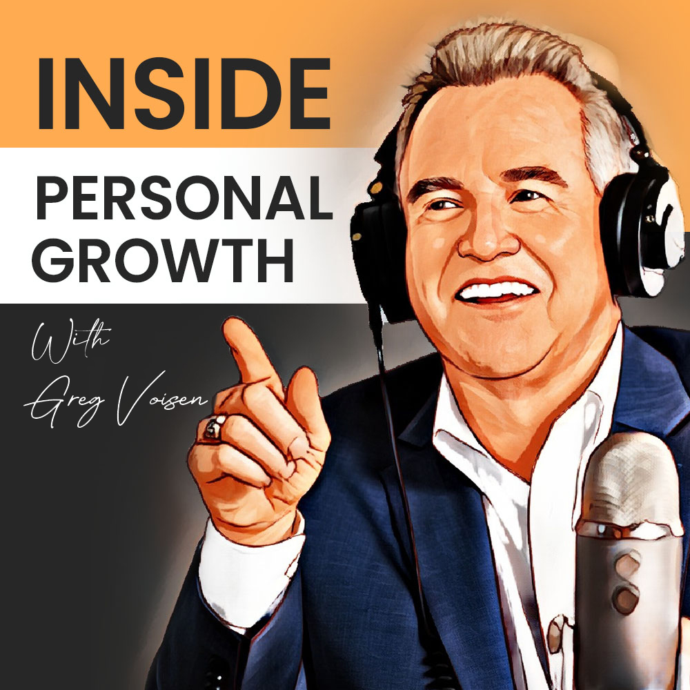 Inside Personal Growth Podcast